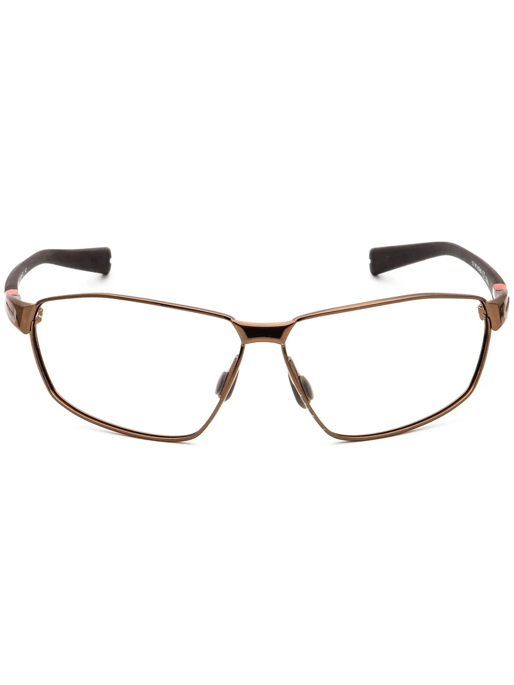 Nike EV0708 222 Stride Sunglasses (no lenses)